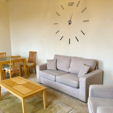 Buckingham Palace View Apartment Лондон Екстер'єр фото