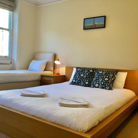 Buckingham Palace View Apartment Лондон Екстер'єр фото