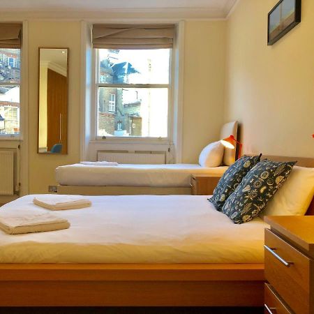 Buckingham Palace View Apartment Лондон Екстер'єр фото
