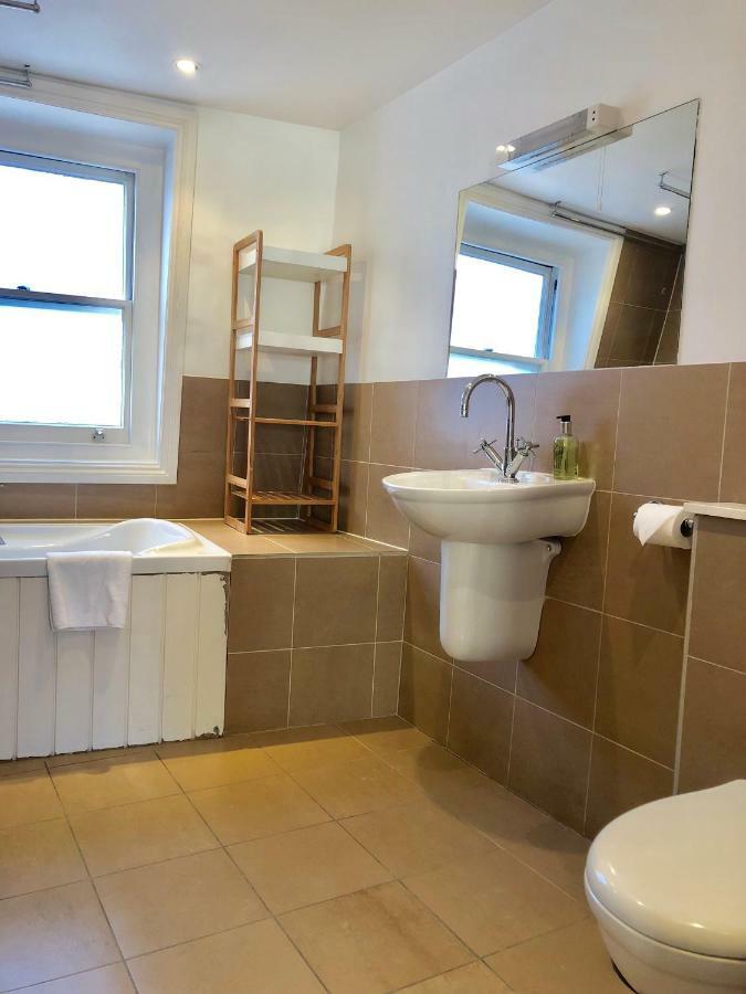 Buckingham Palace View Apartment Лондон Екстер'єр фото