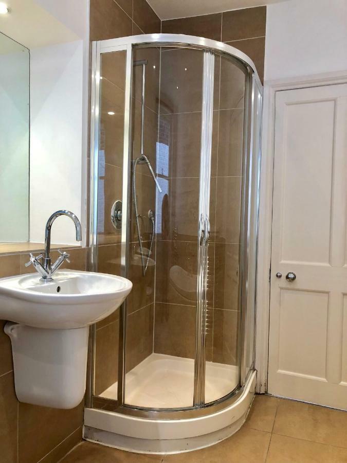 Buckingham Palace View Apartment Лондон Екстер'єр фото