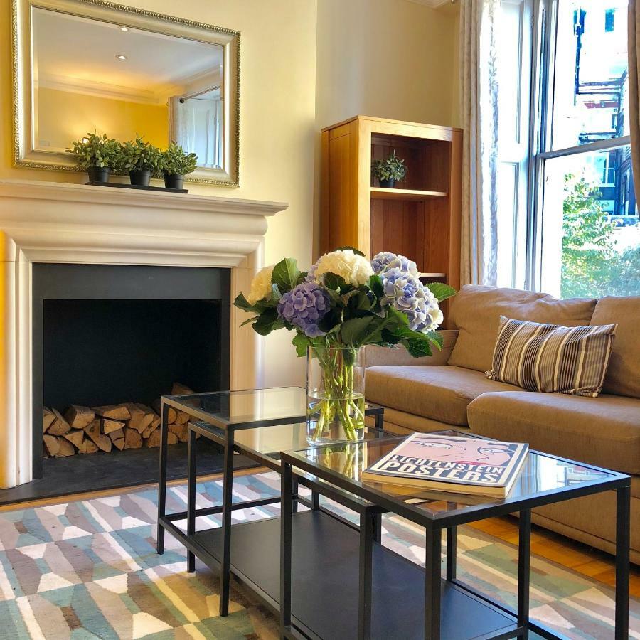 Buckingham Palace View Apartment Лондон Екстер'єр фото