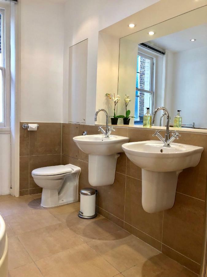 Buckingham Palace View Apartment Лондон Екстер'єр фото